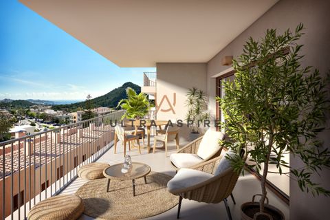 Duplex i Capdepera, Mallorca, Capdepera - € 655.000 | Ref: UA390-A-0-6 - foto 6